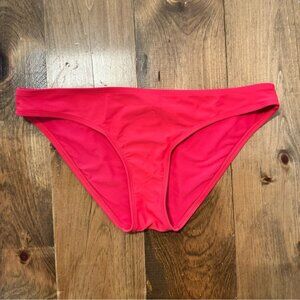 Aerie Pink Bikini Bottom
